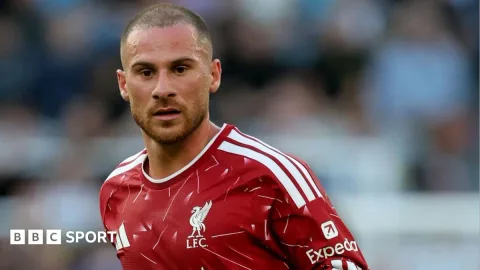 Mac Allister Kecewa Liverpool Tak Tawarkan Kontrak Baru: Masih Ada Waktu atau Sinyal Perpisahan?