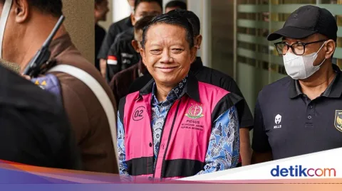 Febrie Adriansyah Diperiksa Tim 9 Kejagung: Tersangka Korupsi Jiwasraya dan ASABRI Kembali Bicara