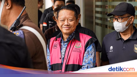 Febrie Adriansyah Diperiksa Tim 9 Kejagung: Tersangka Korupsi Jiwasraya dan ASABRI Kembali Bicara