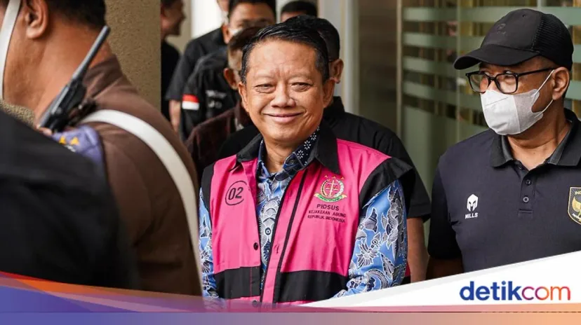 Febrie Adriansyah Diperiksa Tim 9 Kejagung: Tersangka Korupsi Jiwasraya dan ASABRI Kembali Bicara