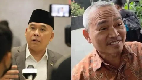 MAKI Desak KPK Jemput Paksa Dua Anggota DPR yang Mangkir dalam Kasus Korupsi Dana CSR BI-OJK