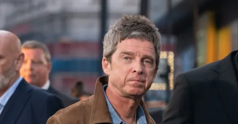 Noel Gallagher Menyebut Film Dokumenter Oasis 'Mahal': Komentar Khas yang Mengundang Tawa