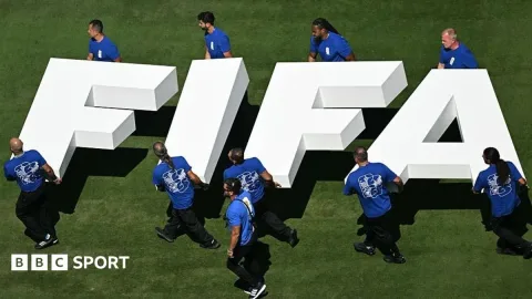 Liga-Liga Eropa Perluas Gugatan ke Komisi Eropa: Tuding FIFA Cederai Sepak Bola Wanita