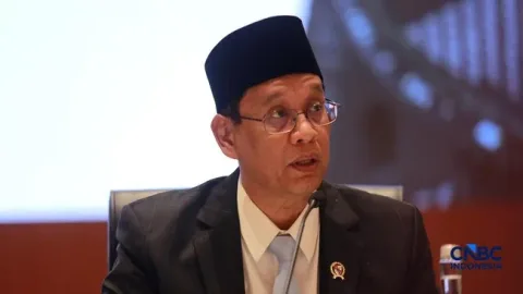 Menkeu Yakin Ekonomi Kuartal III-2026 Tumbuh 5,4%, Sinyal Likuiditas Mulai Mengalir