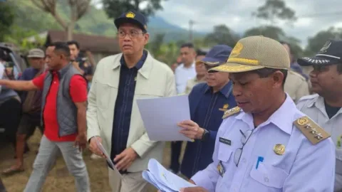 Skema Baru Kemenkeu: Pemda Bisa Pinjam ke PT SMI, Cicilan Dipotong dari DBH