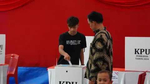 RUU Pemilu Mandek, Parpol Saling Menunggu: Prabowo Diminta Turun Tangan