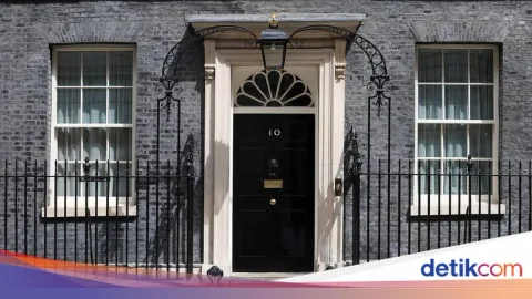 Inggris Siap Jatuhkan Sanksi ke Permukiman Israel, Ketegangan Diplomatik Menguat