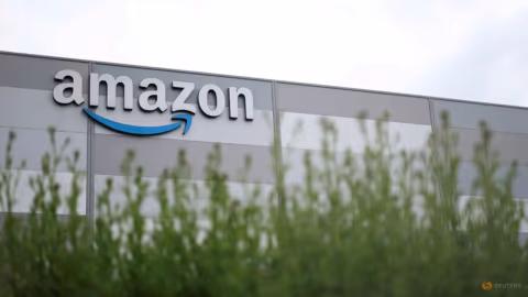 Amazon Siap Terbitkan Obligasi Sterling Perdana, Ikuti Jejak Alphabet di Tengah Perburuan Dana AI