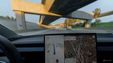Slovenia Izinkan FSD Tesla: Enam Negara Eropa Setuju, Vote Uni Eropa Makin Dekat