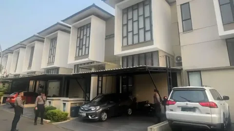 KPK Perluas Jerat Korupsi Bengkulu: Rumah Direktur PT CMC di Jaktim Digeledah