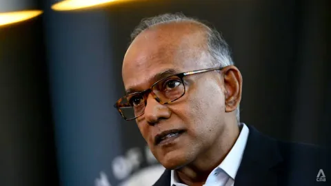 Singapura Deteksi Lonjakan Situs Palsu yang Menyamar sebagai Lembaga Lokal: Ancaman Baru bagi Keamanan Nasional?