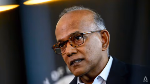 Singapura Deteksi Lonjakan Situs Palsu yang Menyamar sebagai Lembaga Lokal: Ancaman Baru bagi Keamanan Nasional?