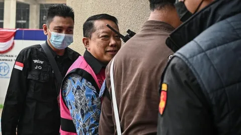 Kejanggalan Prosedur: Febrie Adriansyah Dipanggil dengan Rujukan Penetapan Tersangka dari Polri