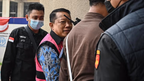 Kejanggalan Prosedur: Febrie Adriansyah Dipanggil dengan Rujukan Penetapan Tersangka dari Polri