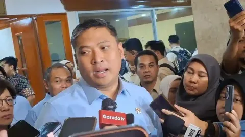 Mahfud MD Nilai Kepala BGN Gagal Berantas Keracunan MBG: Terjebak Kontrak Rp Miliaran