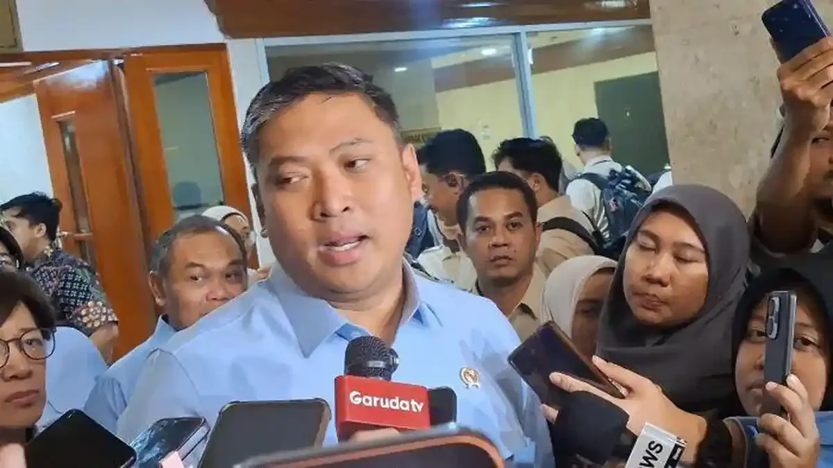 Mahfud MD Nilai Kepala BGN Gagal Berantas Keracunan MBG: Terjebak Kontrak Rp Miliaran