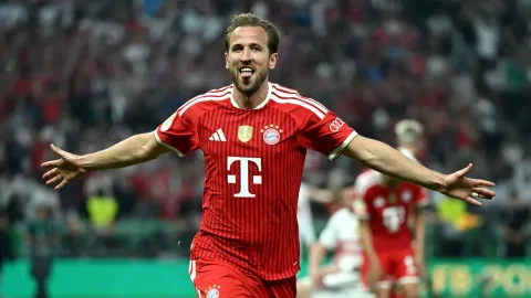 73 Gol Semusim: Harry Kane dan Perburuan Ballon d'Or 2026 yang Kian Memanas