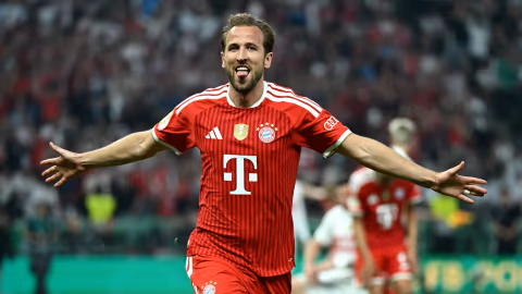 73 Gol Semusim: Harry Kane dan Perburuan Ballon d'Or 2026 yang Kian Memanas