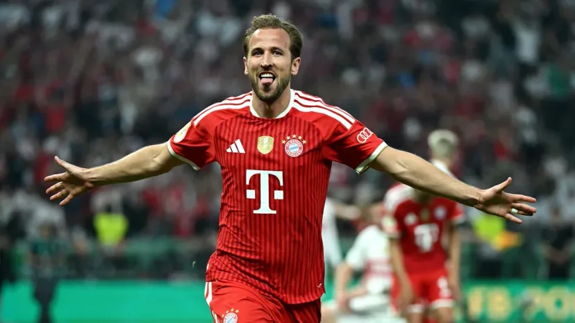 73 Gol Semusim: Harry Kane dan Perburuan Ballon d'Or 2026 yang Kian Memanas