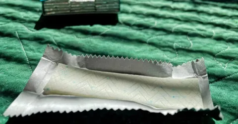 Pemanis Xylitol Terkait Risiko Serangan Jantung: Studi 17.710 Partisipan Beri Peringatan