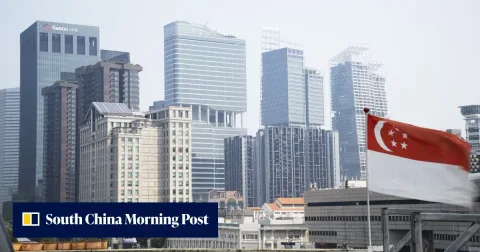 Singapura Pertimbangkan Kebiri Kimia untuk Pelaku Kejahatan Seksual, Asalkan Terbukti Efektif