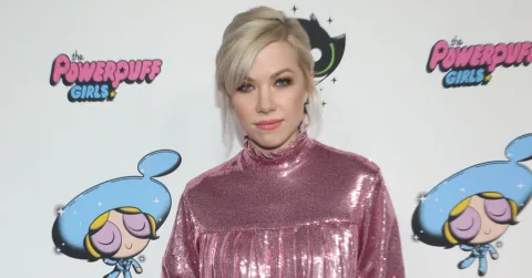 Carly Rae Jepsen: Menemukan Keseimbangan antara Popularitas dan Privasi