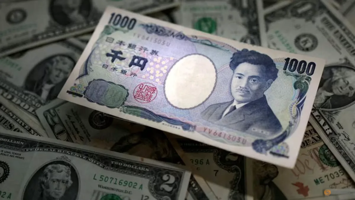 Yen Terhenti di Puncak Tujuh Bulan: Sinyal Perang Harga Minyak dan Ketegangan BOJ