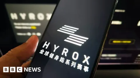 Hyrox Minta Maaf Usai Atlet Buang Air di Tengah Lomba: Sorotan pada Kultur Komersialisasi Olahraga