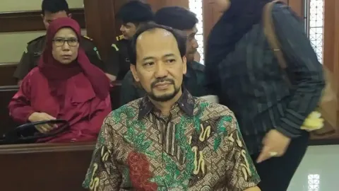 51 Saksi Disiapkan Jaksa untuk Bongkar Aliran Uang Zarof Ricar di Perkara Agung Winarno