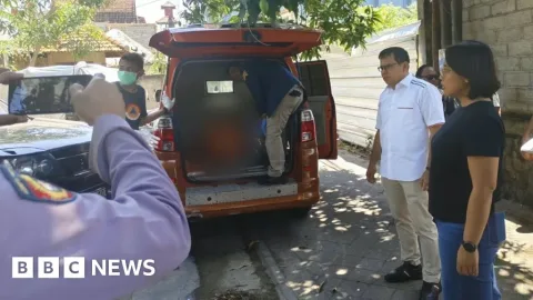 Tiga WNI Tewas di Kuta, Polisi Selidiki Dugaan Pembunuhan-Bunuh Diri