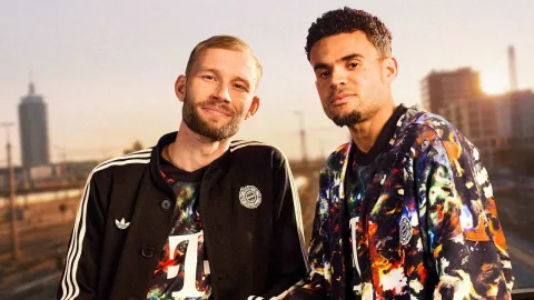 Bayern Munich Rilis Jersey Edisi Khusus Oktoberfest 2026, Debut 18 September