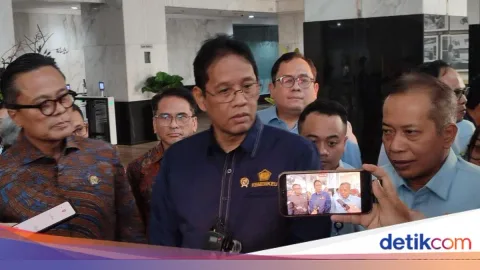 Prabowo Ganti Menkeu di Tengah Ketidakpastian Global: Suahasil Nazara Dituntut Jaga Disiplin Fiskal