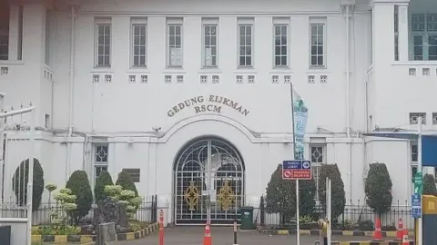 Dua Korban Dugaan Keracunan MBG di Karo Dirujuk ke RSCM, Sorotan Kualitas Program Makan Bergizi