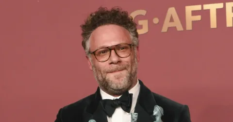 Seth Rogen Ungkap Nasihat Kontroversial Judd Apatow yang Mengubah Cara Ia Menulis Komedi
