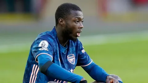 Eberechi Eze dan Bayang-Bayang Nicolas Pepe: Rekrutmen Arsenal di Persimpangan