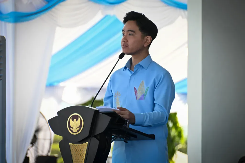 Gibran Puji Suahasil sebagai Menkeu Baru, Pengamat Soroti Alasan di Balik Pencopotan Purbaya