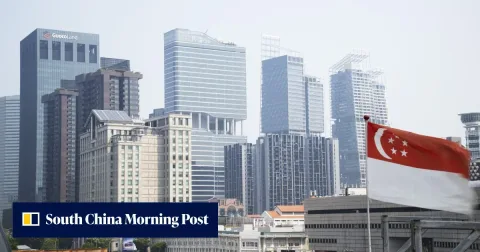 Singapura Terbuka pada Kebiri Kimia, tapi Efektivitas dan Etika Dipertanyakan