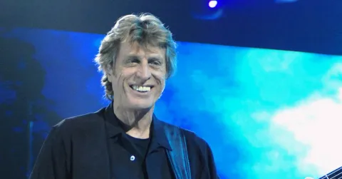 Ross Valory Tegaskan Tak Akan Kembali ke Journey: Fokus pada Lagu, Bukan Formasi