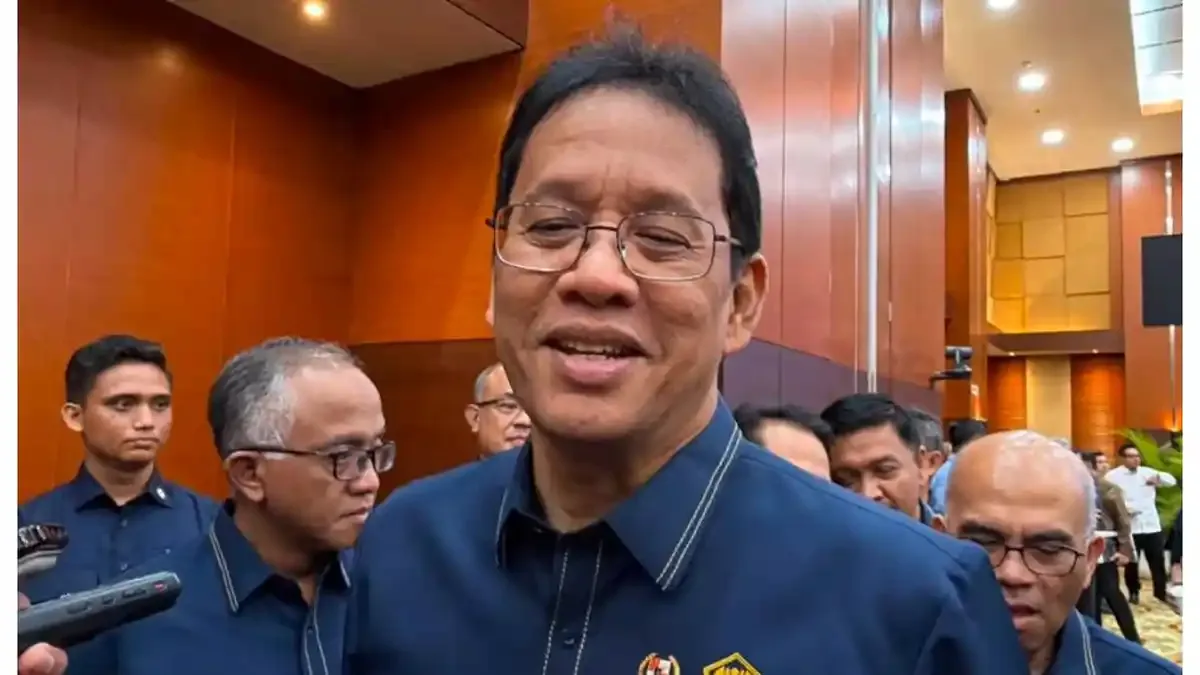 Reshuffle Kabinet: Purbaya Dicopot, Adi Prayitno Sebut Retorika Bombastis Tak Berbuah Kinerja