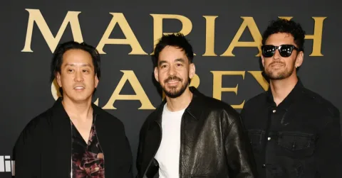 Linkin Park Buka Luka di Film Unshatter: Joe Hahn Ungkap Cara Band Bertahan Usai Kehilangan Chester