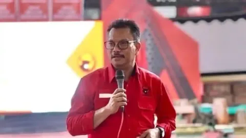 PDIP Desak Revisi Perpres MBG, Bakom Setuju: Regulasi Harus Beri Ruang K/L Lain