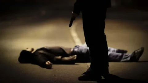 Dendam 11 Tahun Berujung Maut: Pemuda Surabaya Tewaskan Pembunuh Ibunya di Sampang