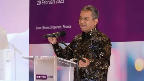 Suahasil Nazara Ditunjuk sebagai Menteri Keuangan, Sinyal Konsolidasi Fiskal di Tengah Ketidakpastian Global