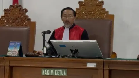 Praperadilan Jilid 5 Roy Suryo Memasuki Babak Akhir, Putusan Ganti Rugi Rp206 Juta Dibacakan Besok