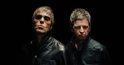 Oasis Umumkan Tur 2027: 11 Malam di Manchester, Knebworth, dan Tiket Berbasis Undian