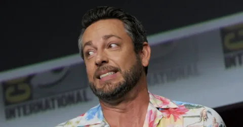 Zachary Levi Bangun Studio Rp1,6 Triliun di Texas, Tinggalkan Hollywood yang Dianggap 'Rusak'