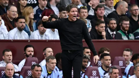 Nottingham Forest dan Newcastle Bersaing Rebut Arthur Dias, Bek 19 Tahun yang Siap ke Eropa