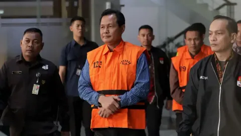 Skandal Mafia Audit WTP Muara Enim: KPK Periksa Pejabat BPK, Sinyal Bahaya bagi Kepercayaan Publik