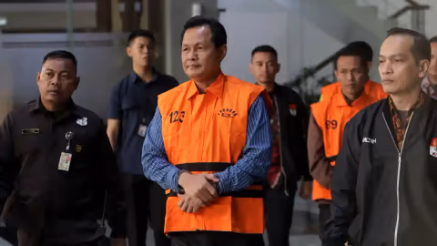 Skandal Mafia Audit WTP Muara Enim: KPK Periksa Pejabat BPK, Sinyal Bahaya bagi Kepercayaan Publik