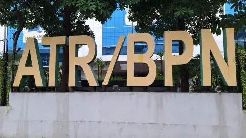 OTT KPK Ke-20 di Jabodetabek: Dirjen ATR dan Politikus Golkar Ditangkap, Uang Ratusan Miliar Disita